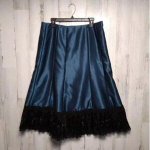 Calvin Klein Women's Size 12 Long